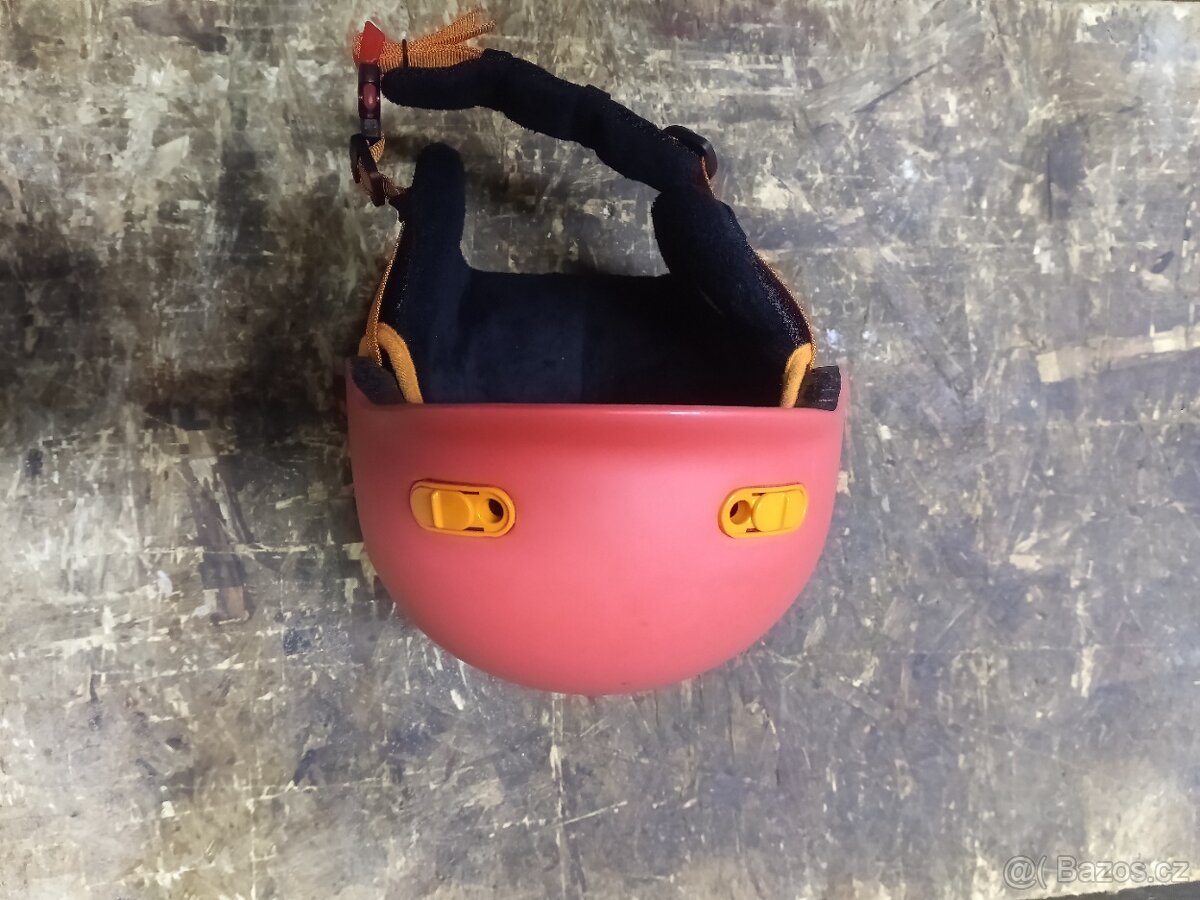 Dětská Lyžařská Snowboardová helma - 2