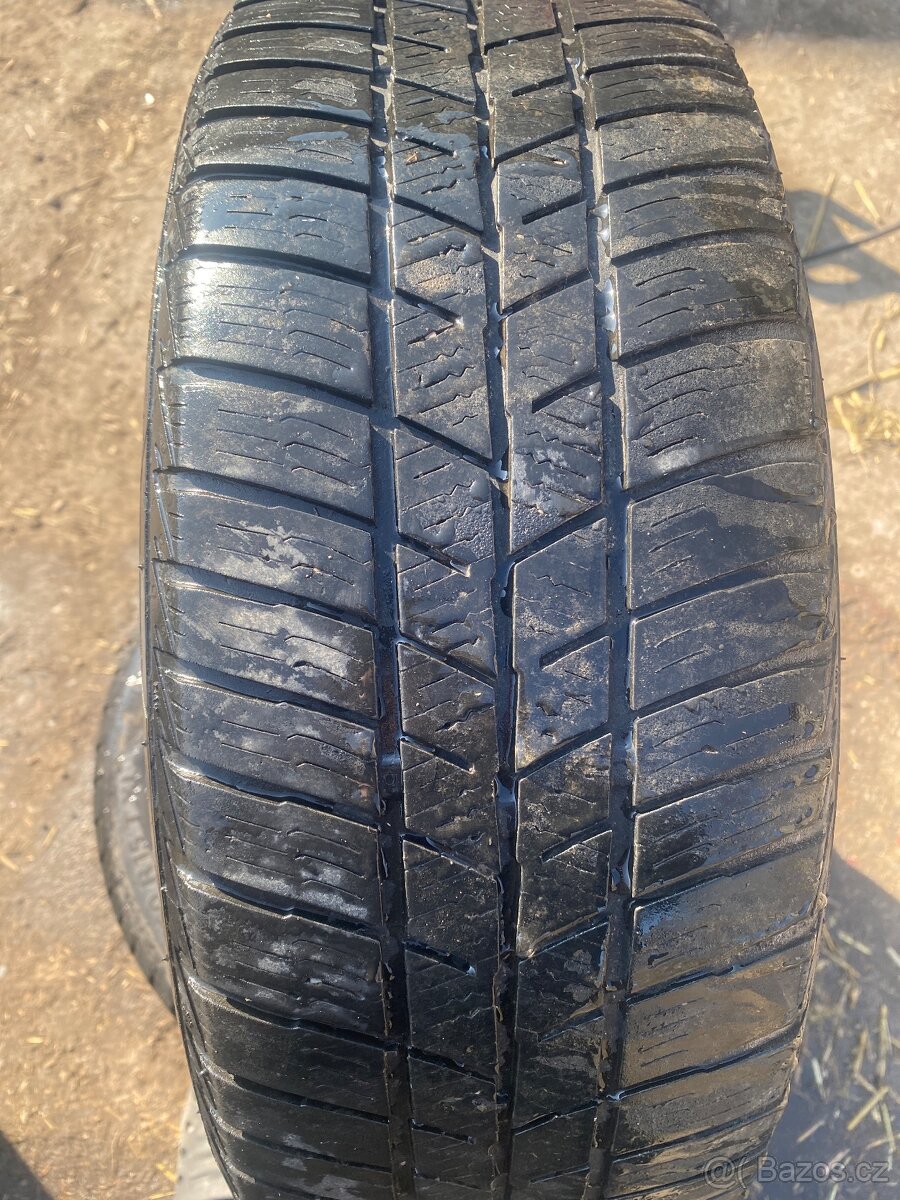 Zimní pneu - 2