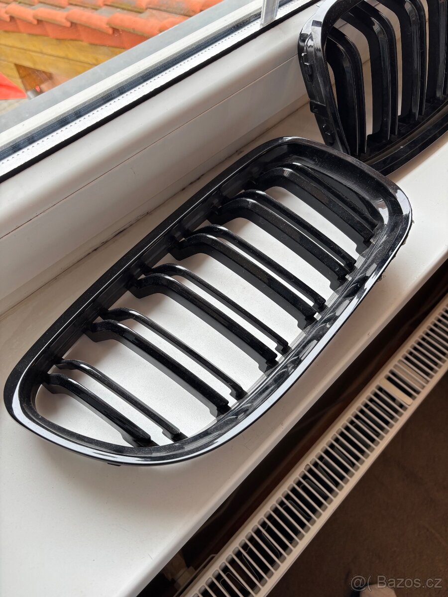 e90 lci ledvinky - 2