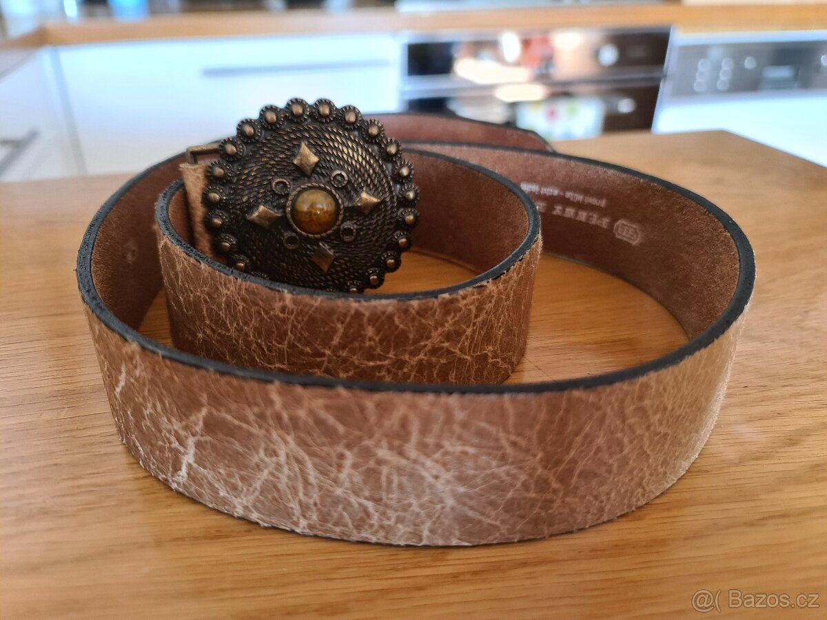 Dámský pásek 95 cm - nový - 2
