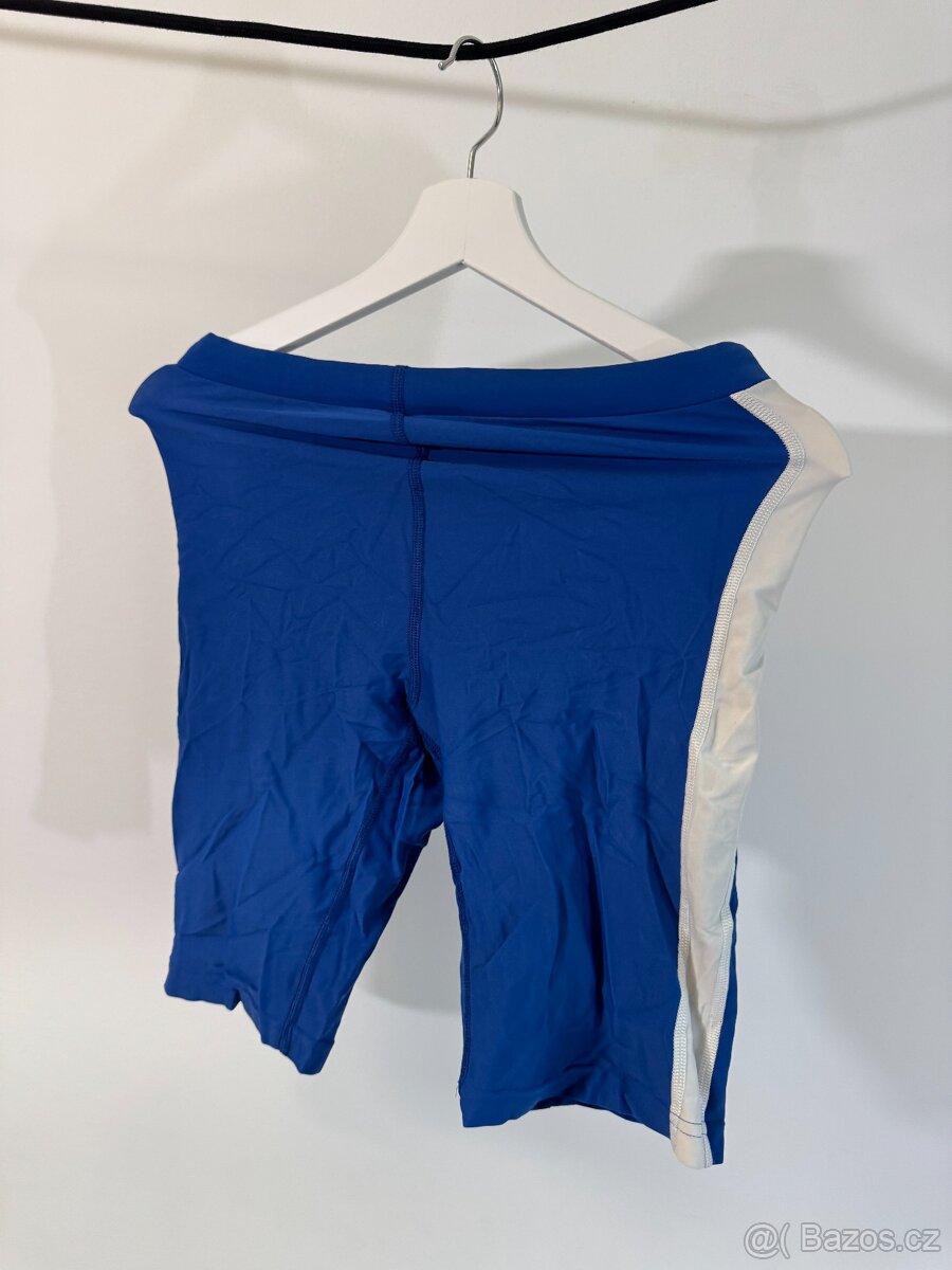 Krátké elastické kalhoty Puma - 2