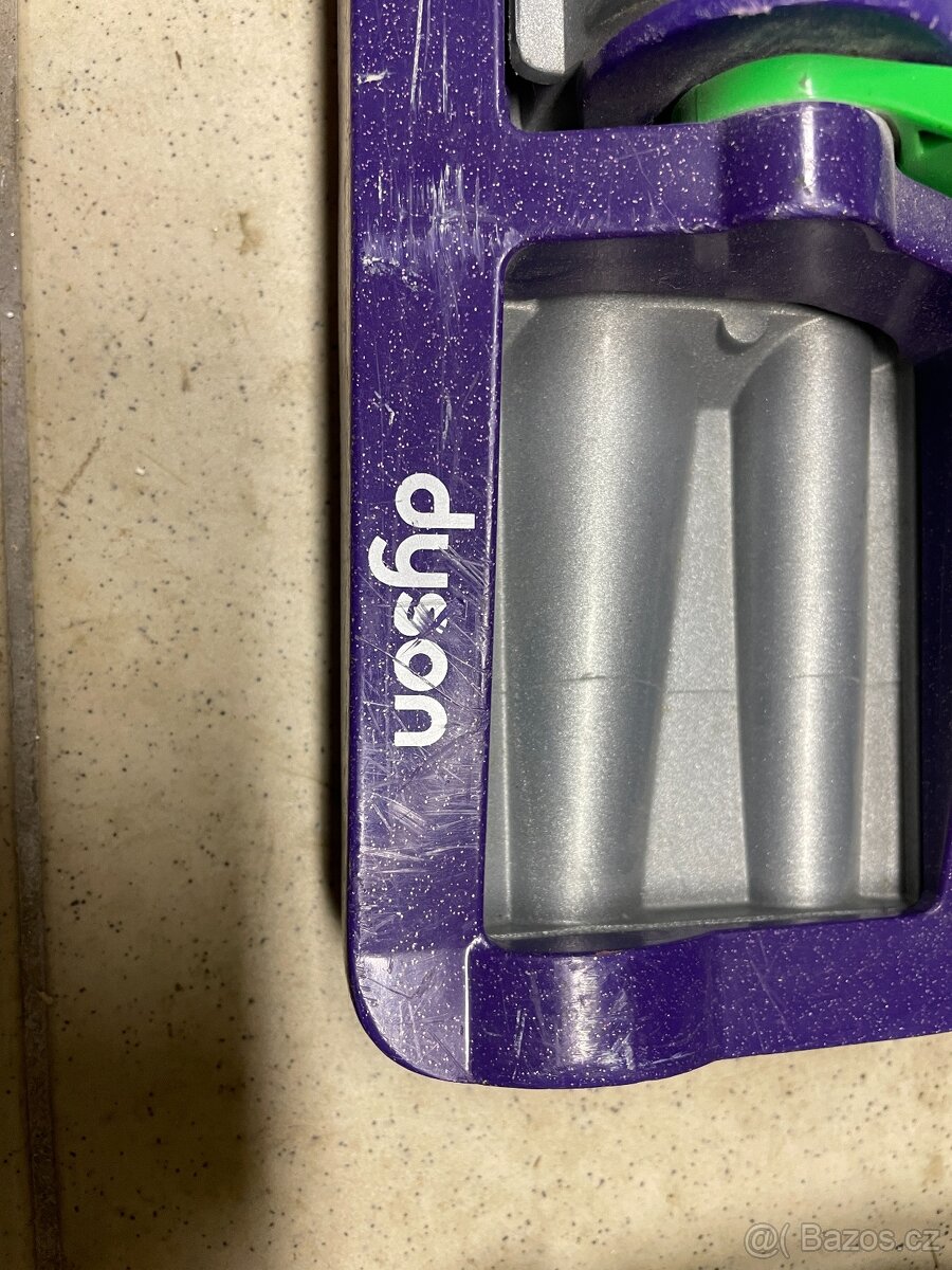 Vysavač Dyson příslušenství - 2