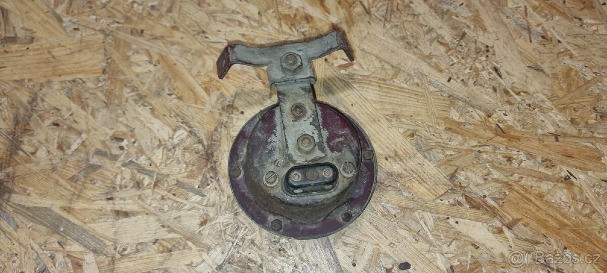 Jawa 250/350 panelka - 2