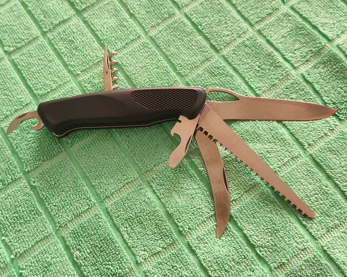 WENGER RANGER 57 HUNTER - 2