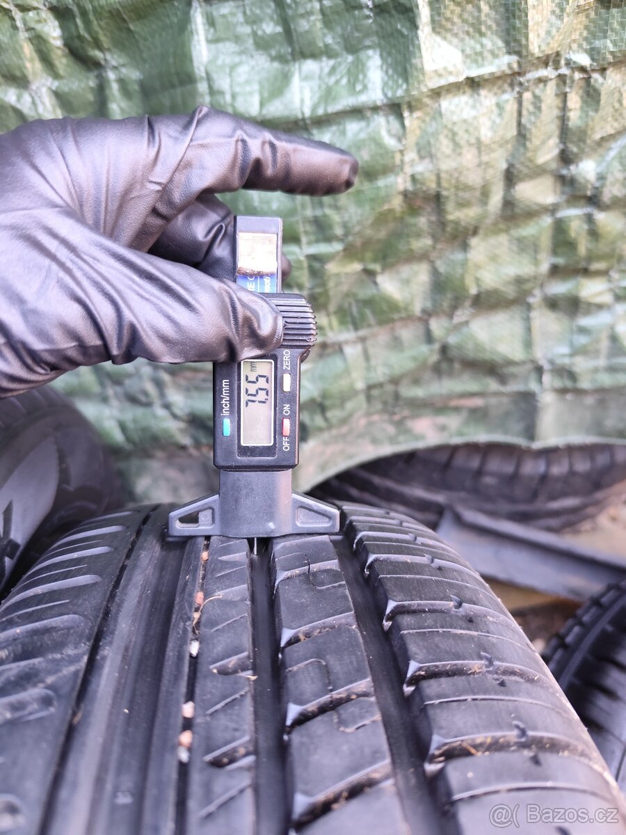 Letní pneu 185/60/14 - 2