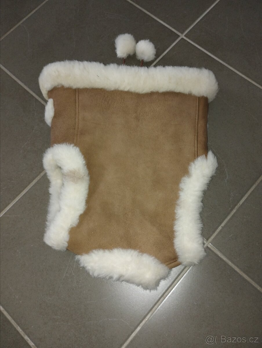 Krásná vestička - 2