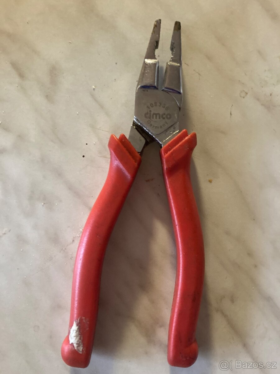 Kleště Cimco - 2