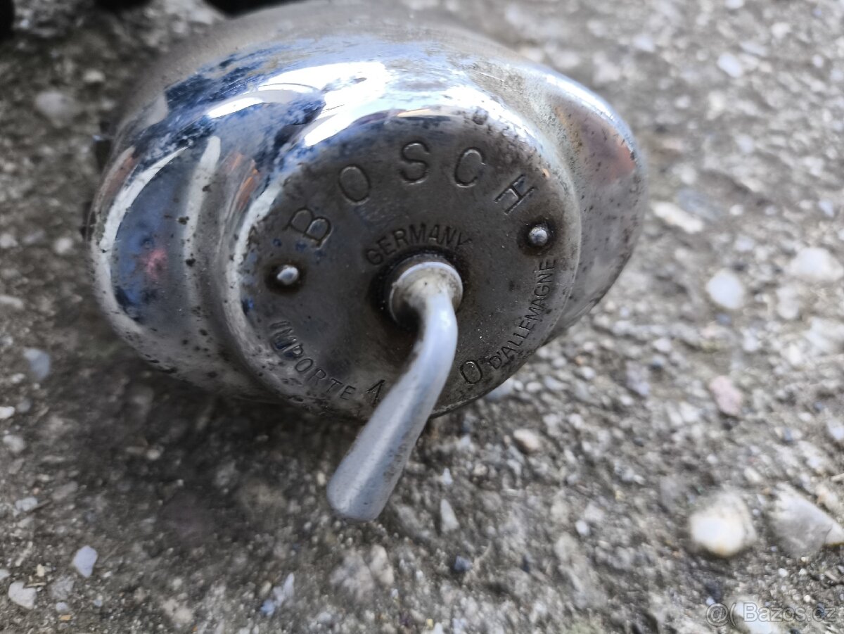 6V spínač Bosch - 2