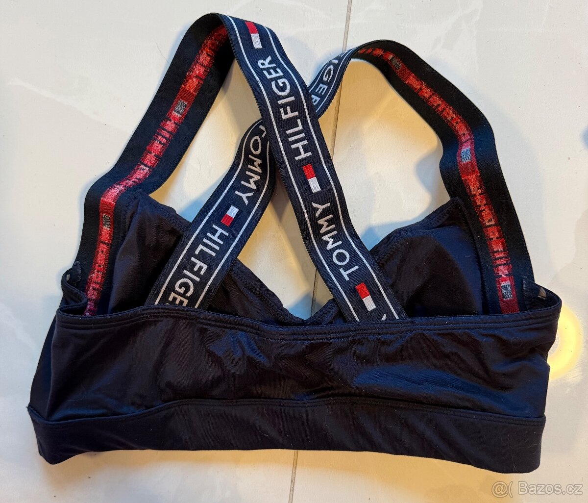 Tommy Hilfiger podprsenka M - 2