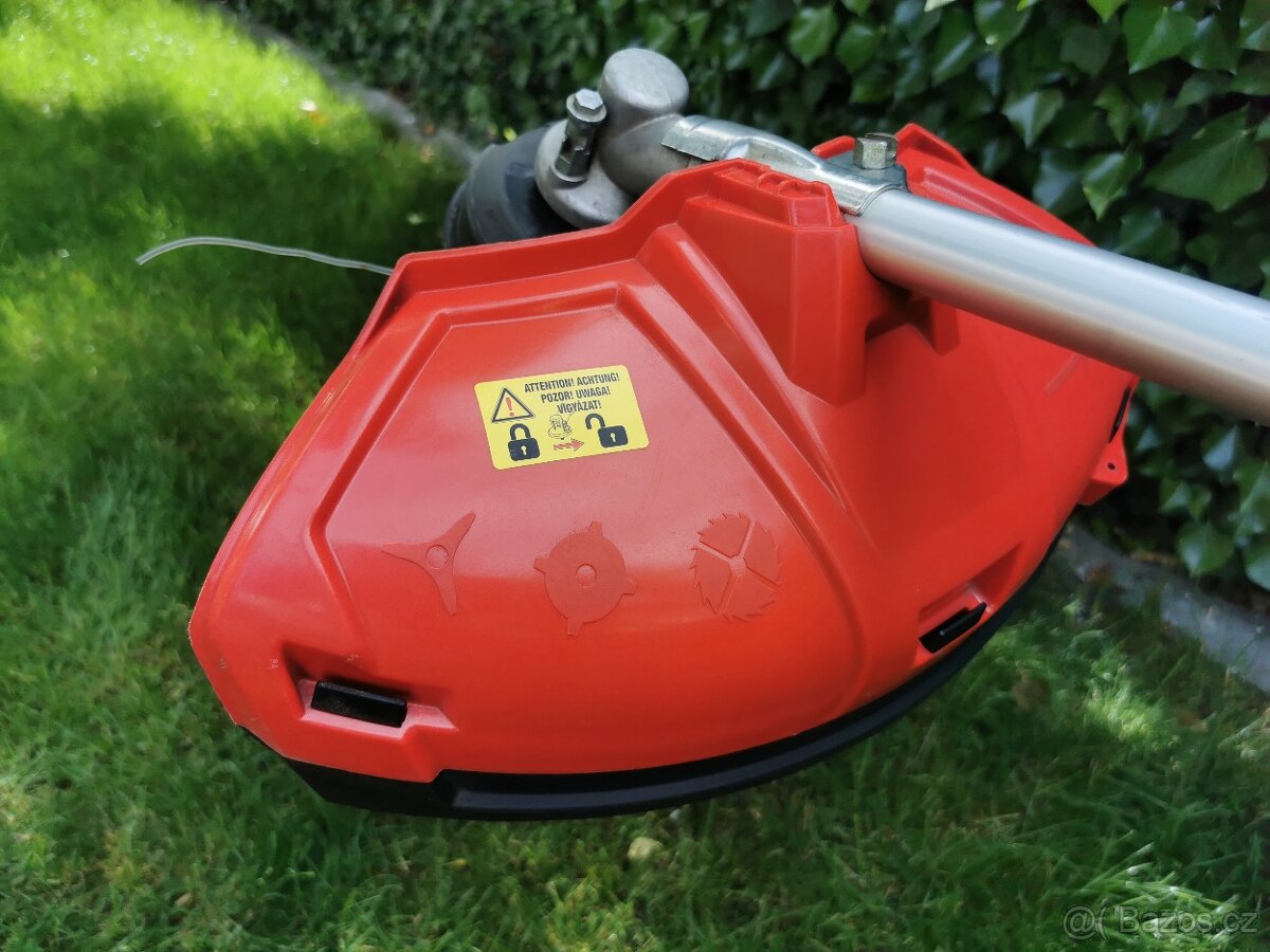 Křovinořez Hecht 154 - 2