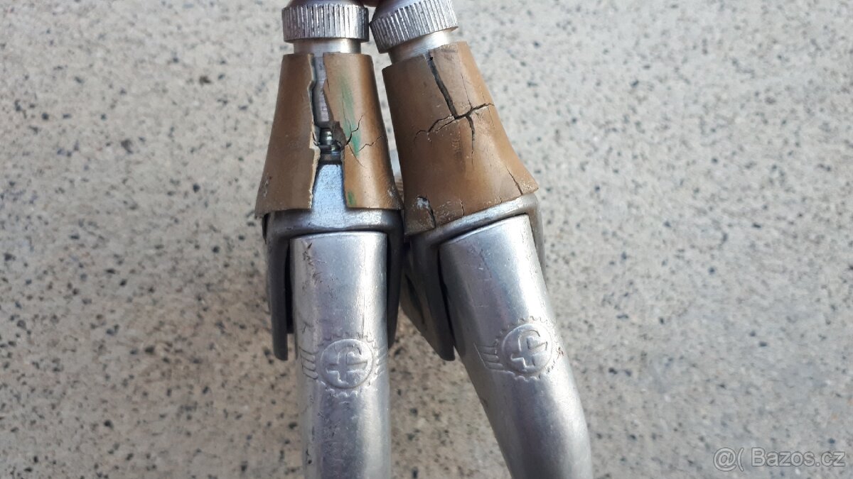 Favorit a Eska díly
- 2