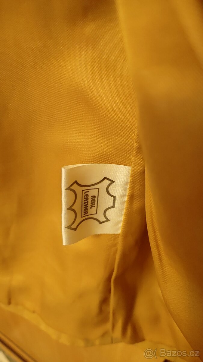Kožená bunda - 2