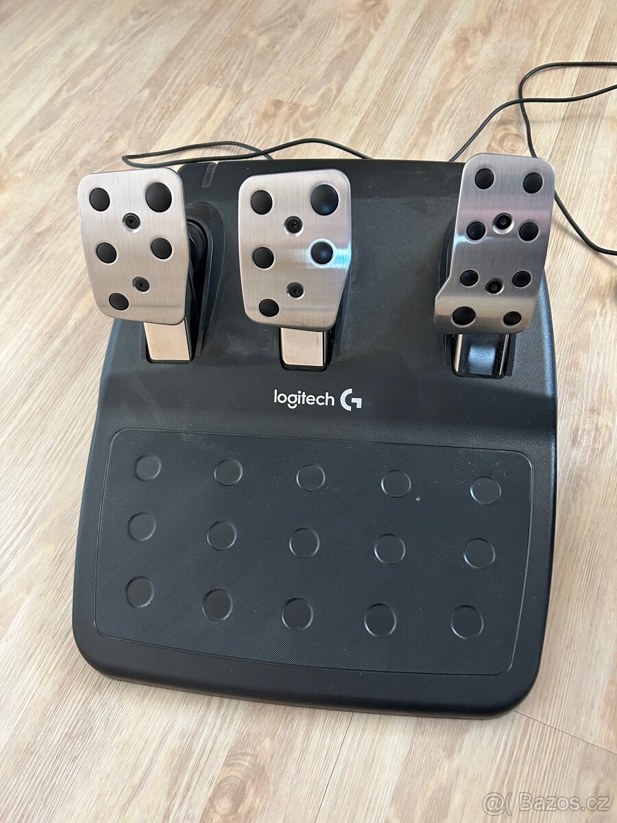 Logitech G29 - 2