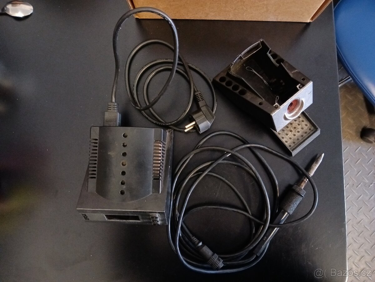 Ersa 2000A pájka - 2