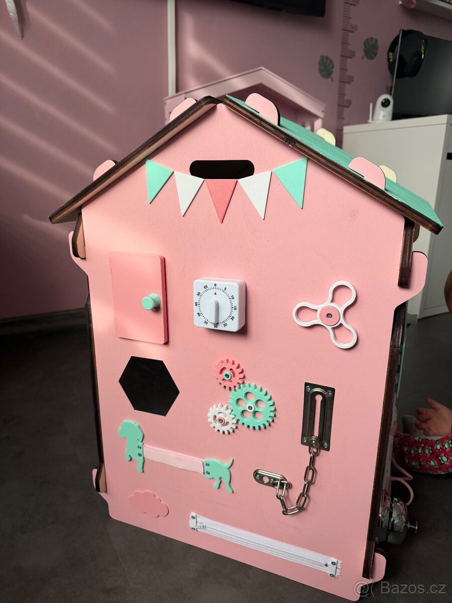 Activity board - 2