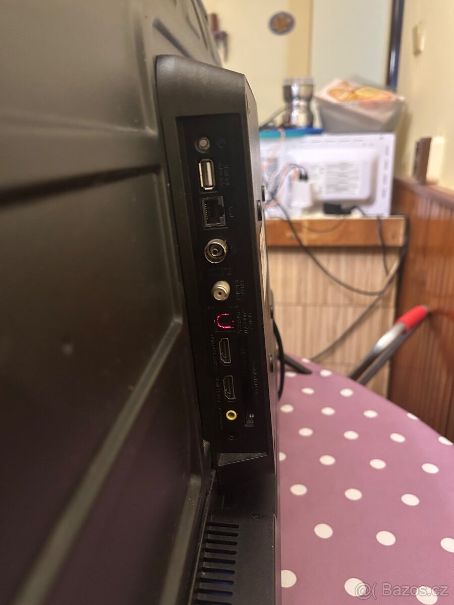 TV TCL - 2