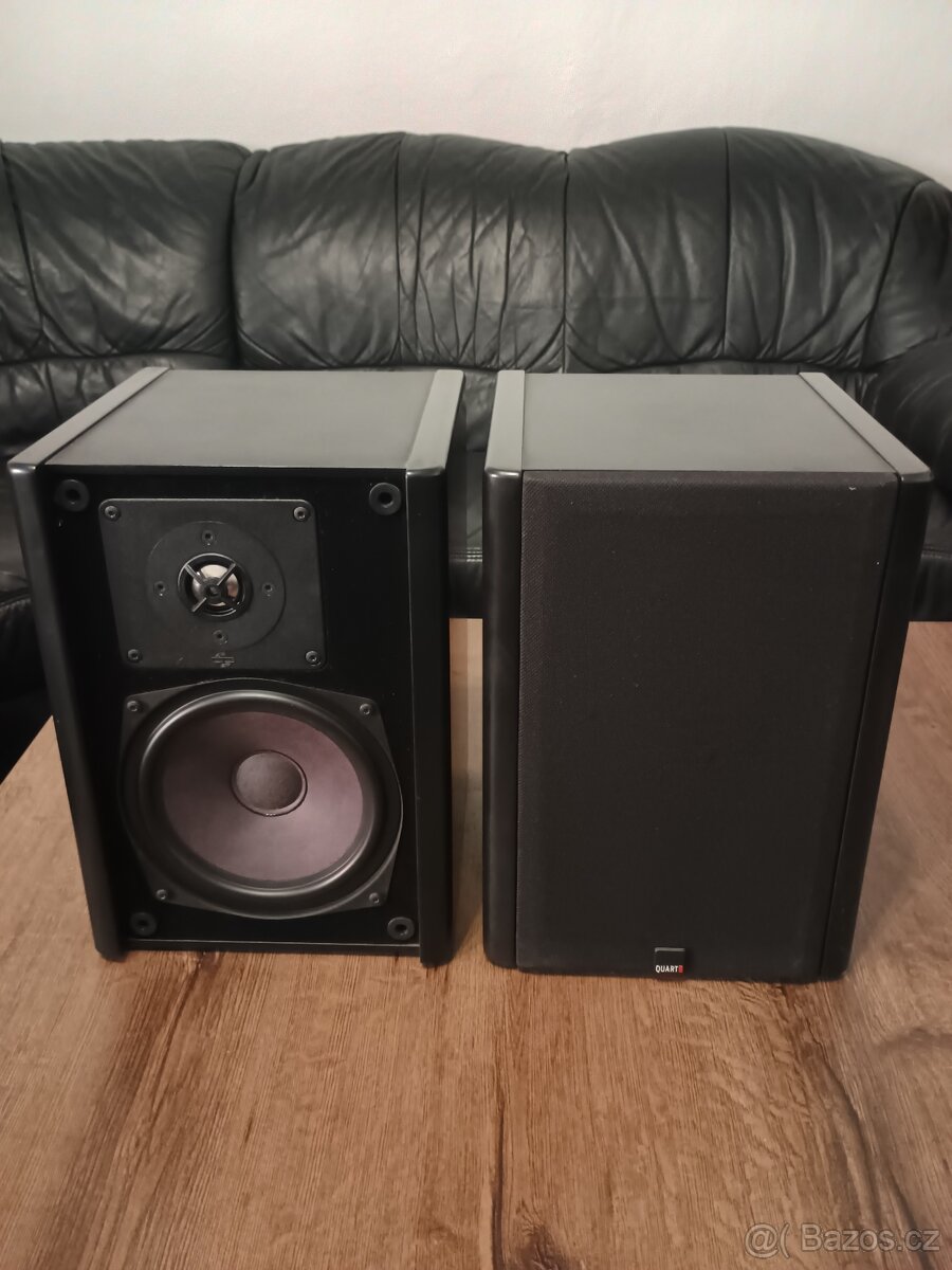 Quartz 220 - 2