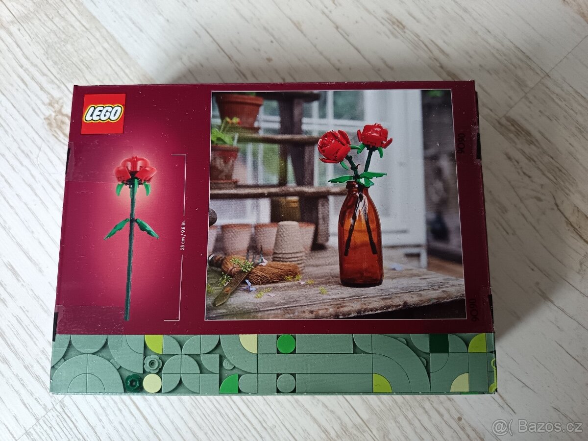 Lego Botanicals 40460 - 2