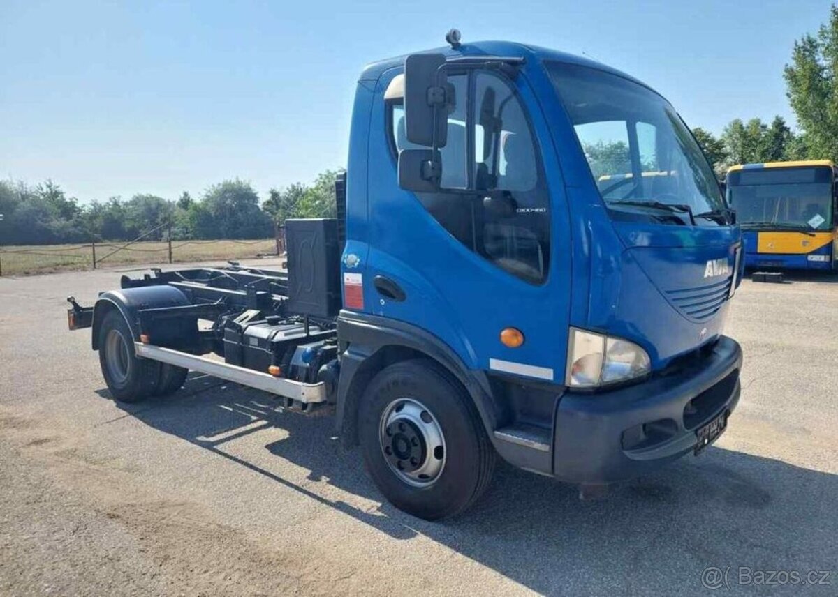 Prodám Nosič kontejnerů Avia D100 - 2