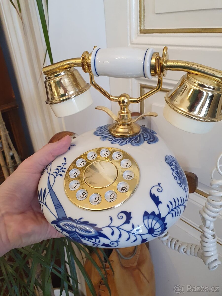 Telefon Cibulák - 2