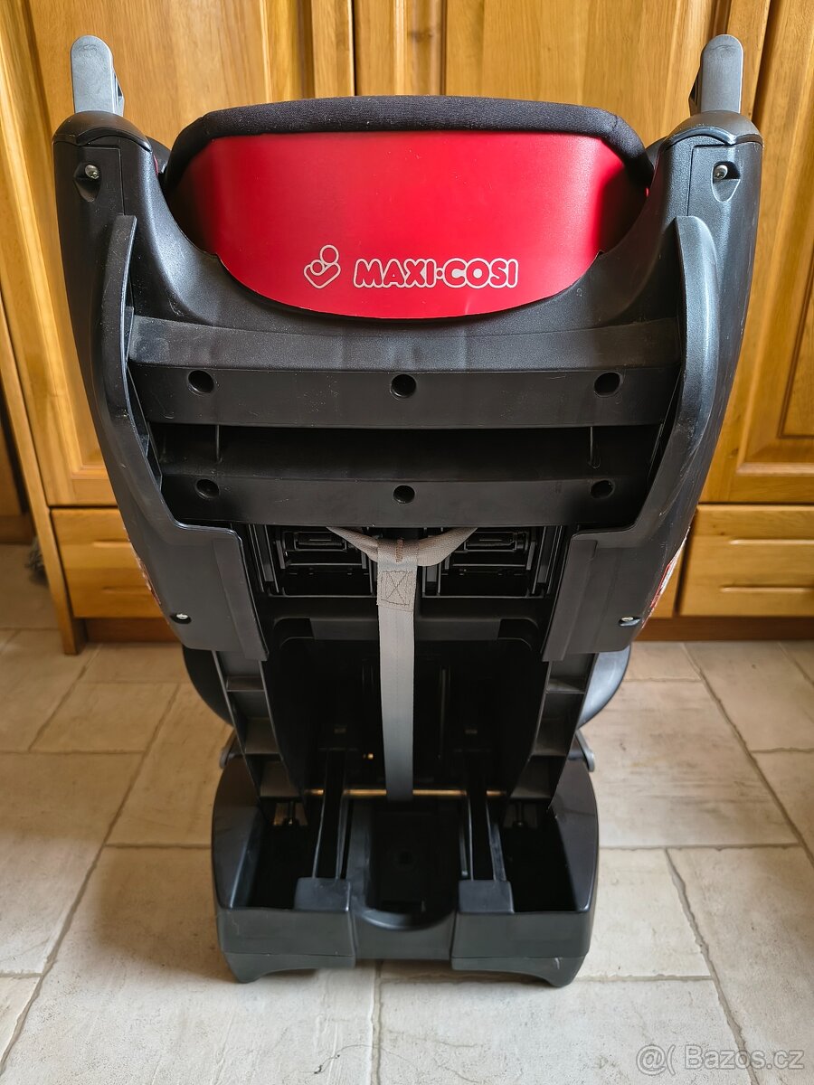 Autosedačka Maxi-Cosi Tobi (9–18 kg) polohovací - 2