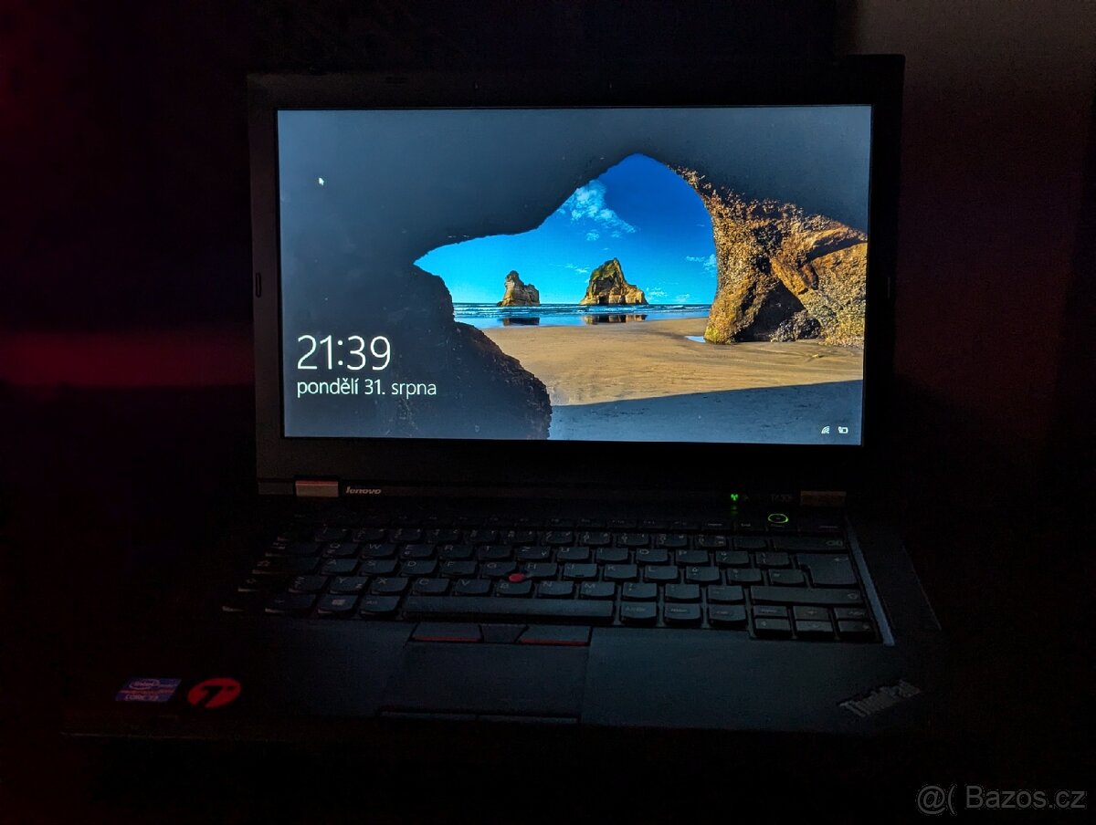 Lenovo ThinkPad T430i - 2
