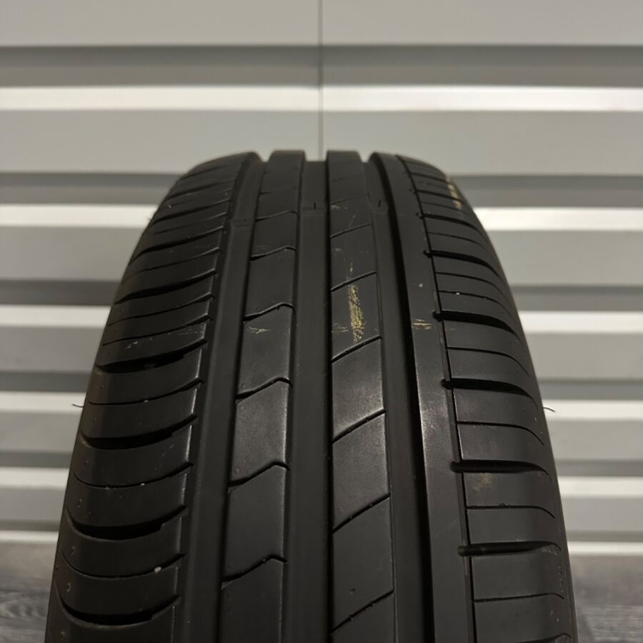 1ks pneu 215/65/16 HANKOOK - 2