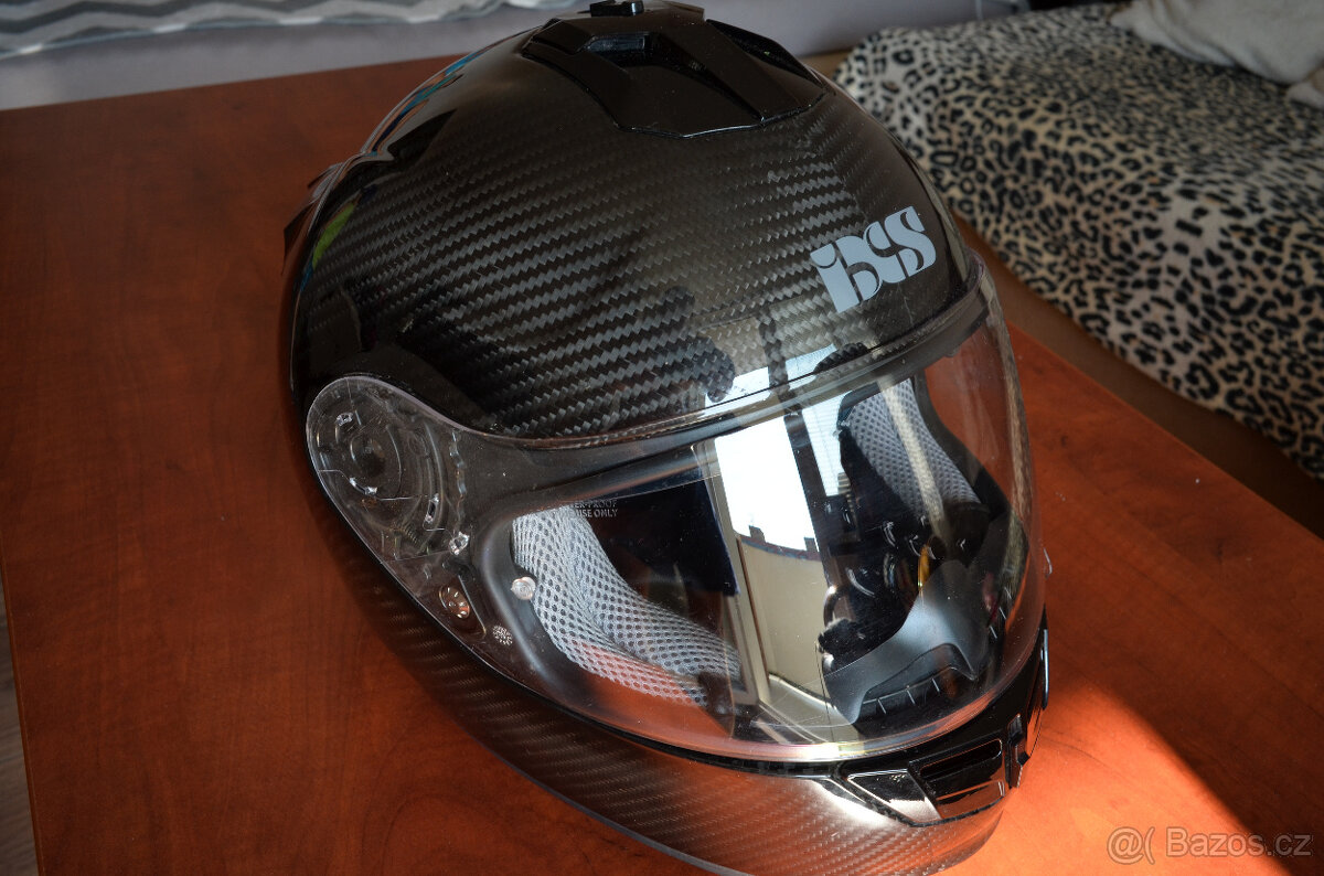 IXS (S) CARBON - 2