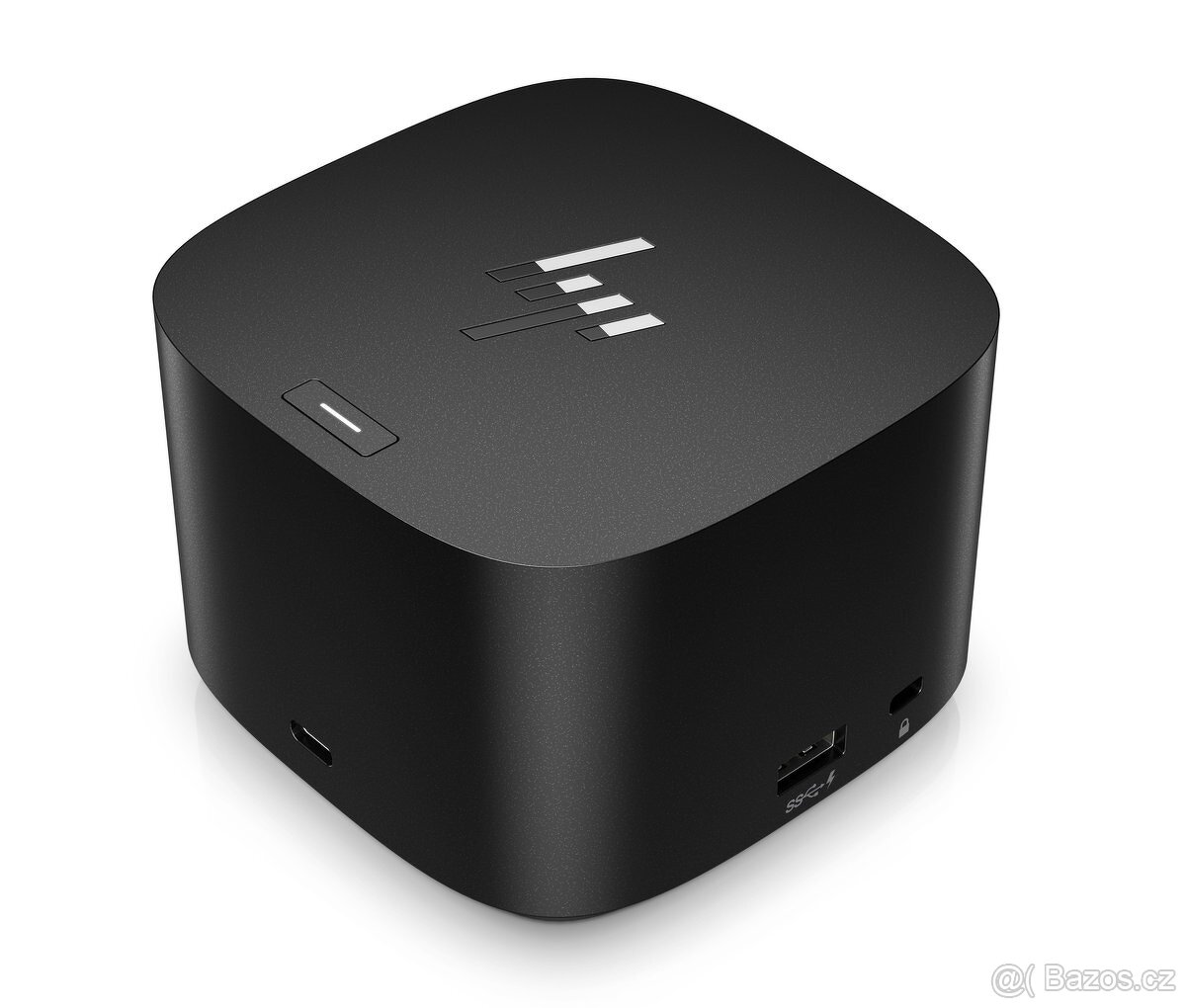 Nová dokovací stanice HP Thunderbolt 120 W G4 - 2
