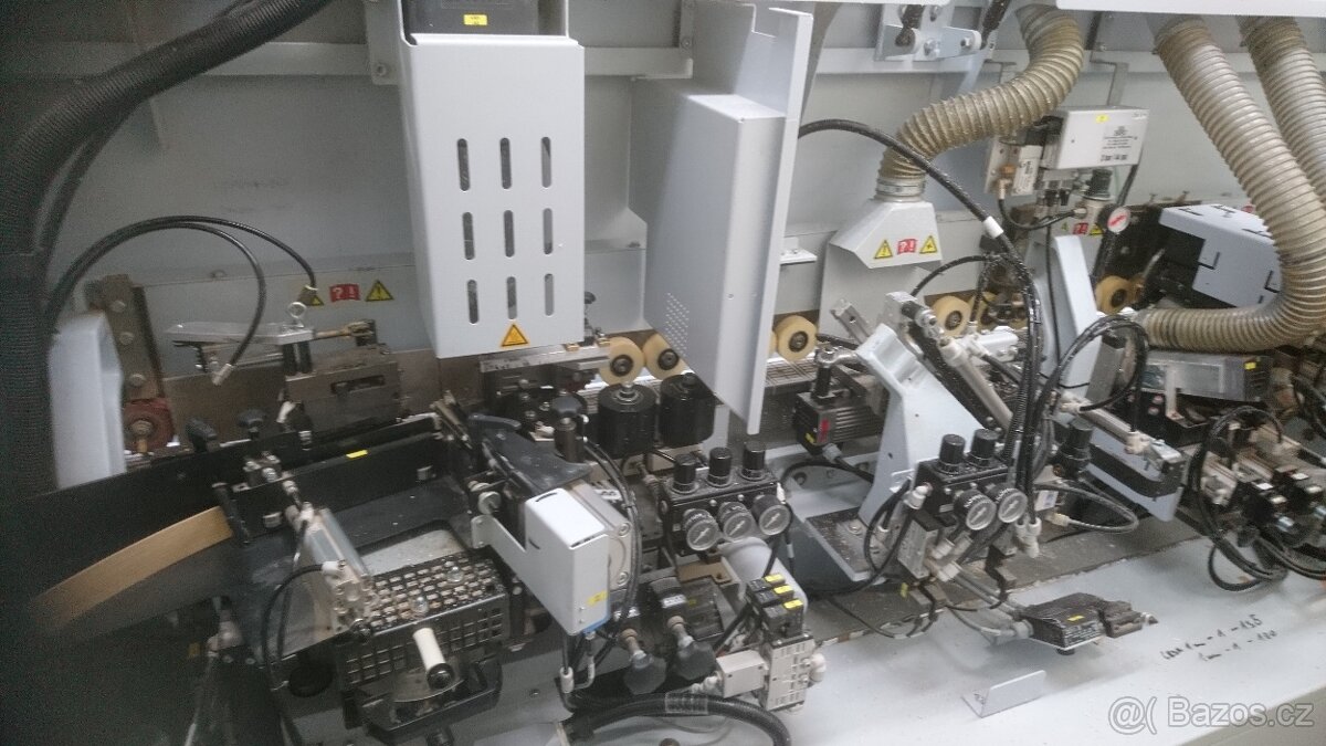 OLEPOVAČKA HRAN BRANDT AMBITION 1230 ,r.v.2015, - 2