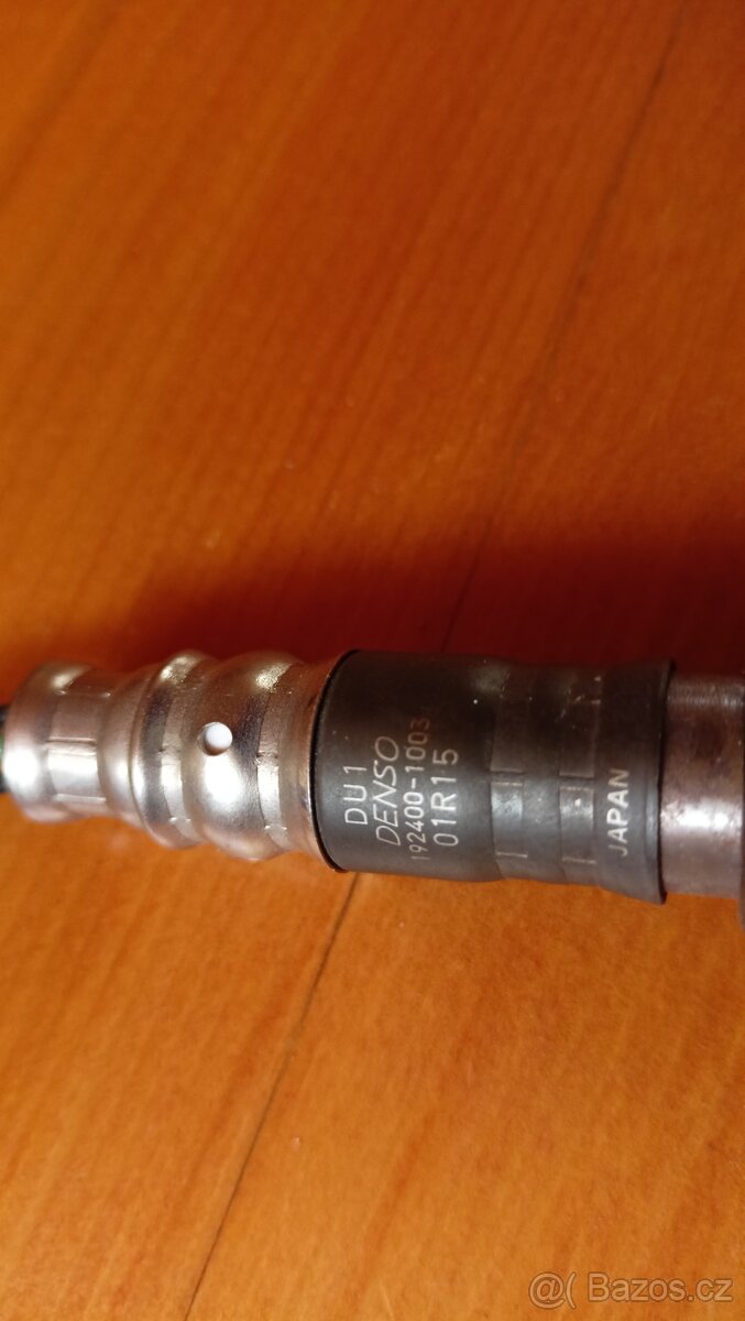 Lambda sonda Accord 6g 2.0 - 2