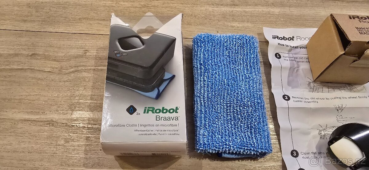 Irobot Roomba / Braava - 2