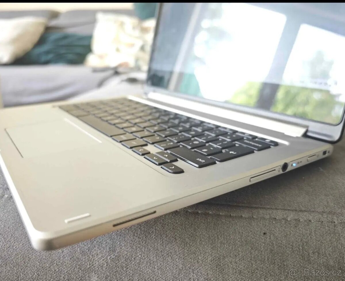 Notebook a tablet Acer Chromebook 312t - 2