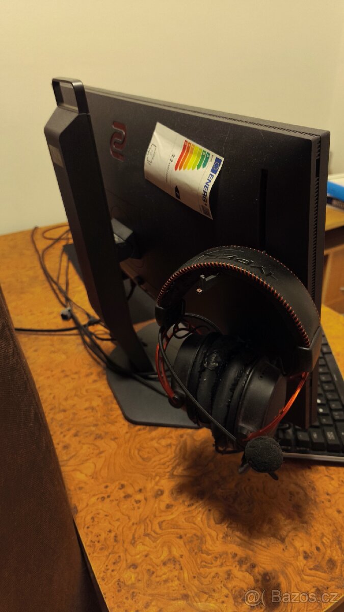 BenQ zowie xl2546k - 2