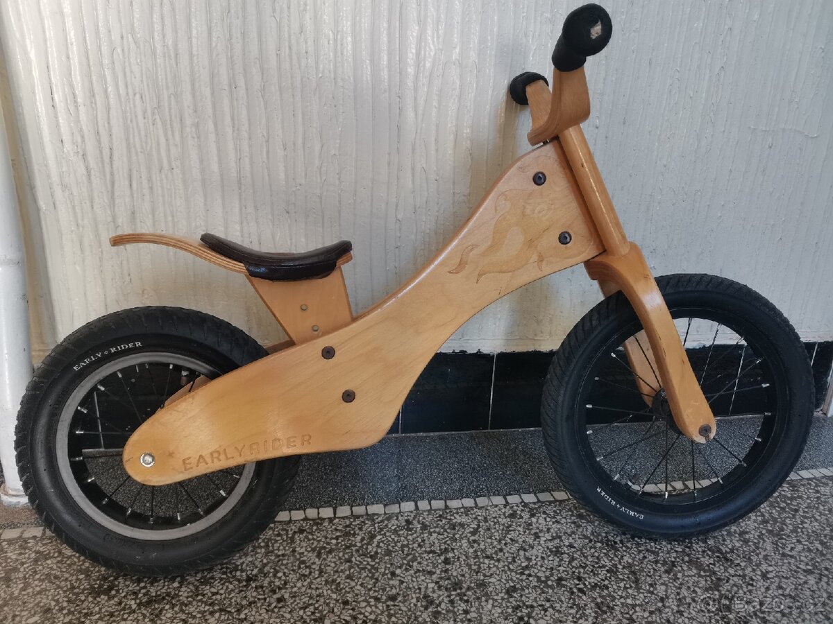 Odrážedlo Early rider - 2