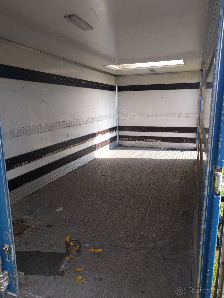 Kontejner - sklad - 2