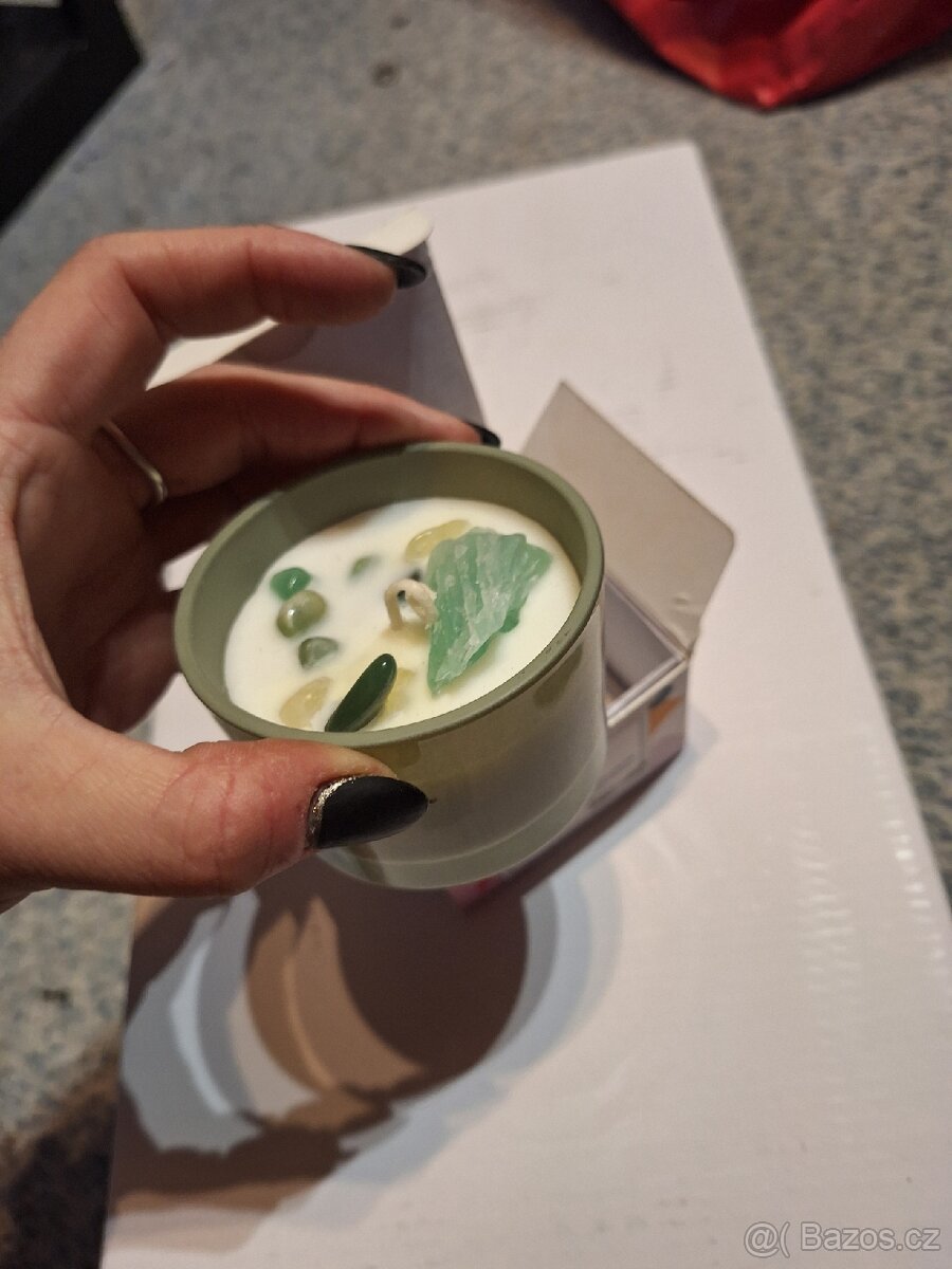 Svíčka Citta Bloom of Scent - 2