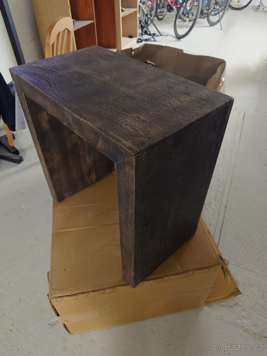 STOLEK SUMATRA 60x34x60 - 2