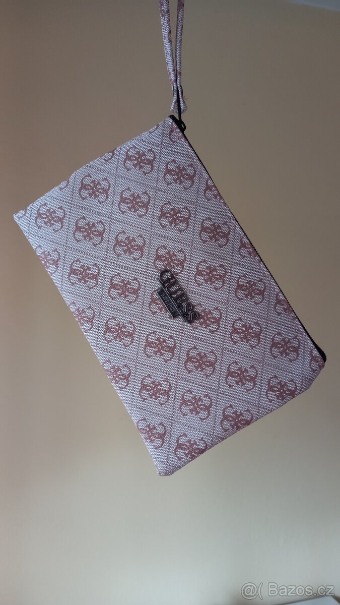 Kabelka LUIS WUITTON NOVA +POUZDRO - 2