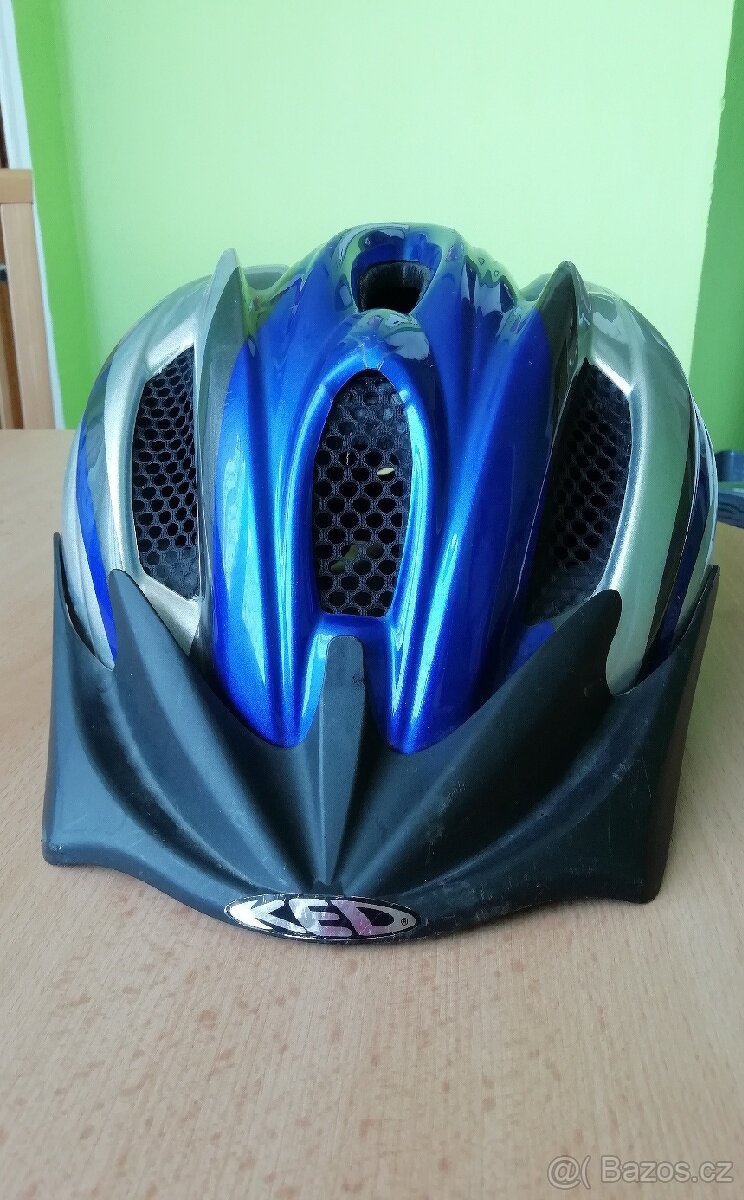 Dětská helma (Věk 8-12) - 2