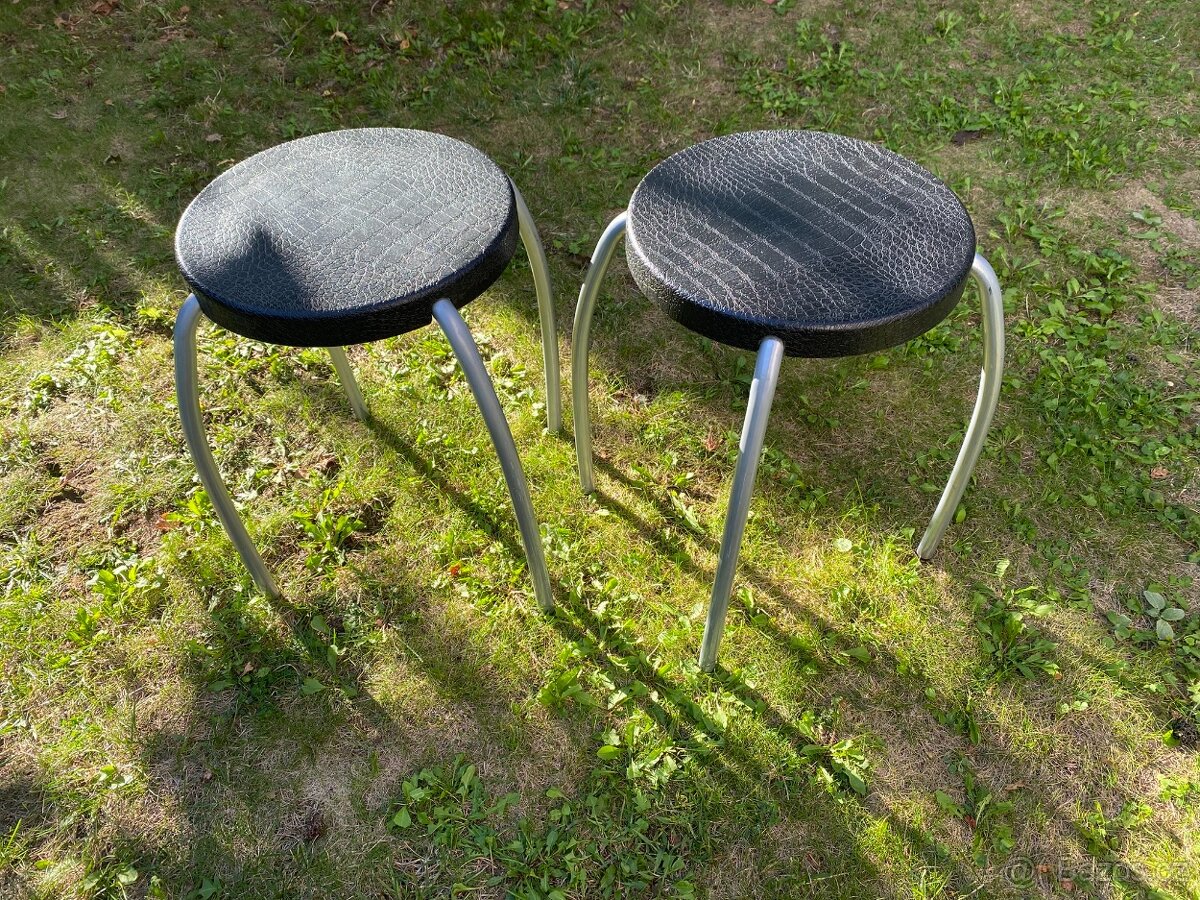 IKEA stoličky Förby, Modell 18557 - 2