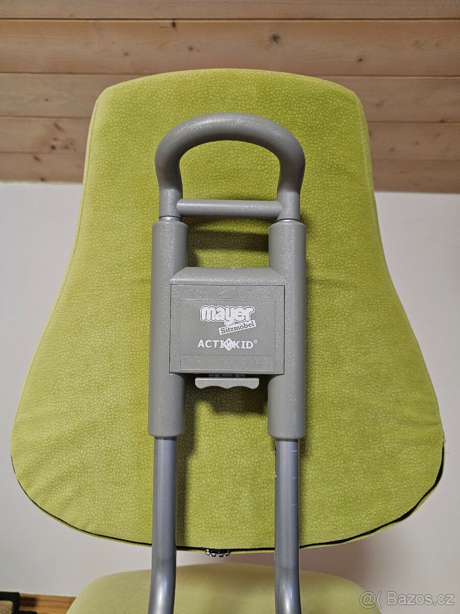 Dětská rostoucí židle Mayer Actikid - 2