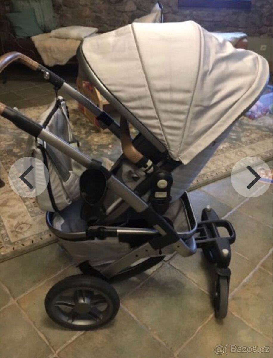 Kočár Joolz Geo II - 2