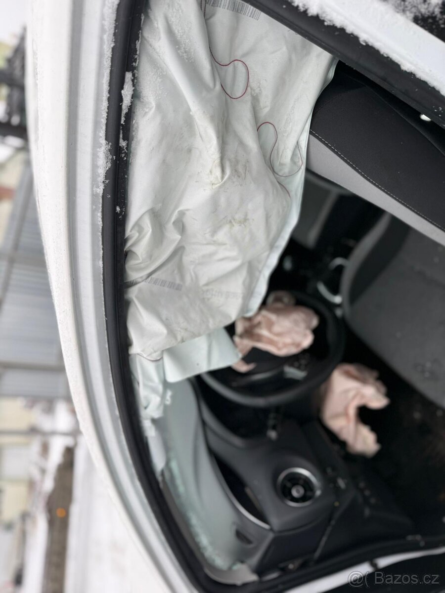 Audi A6 2.0tfsi automat 132kw 2014. Motor start 122560km - 2