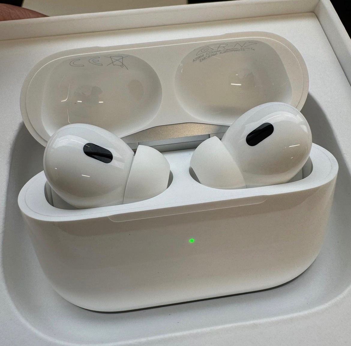 Airpods pro 2 usb-c - 2