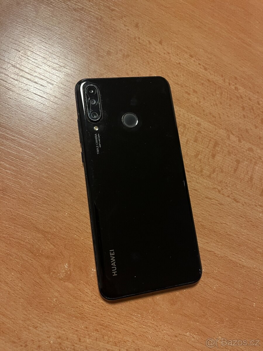 Huawei P30 lite - 2