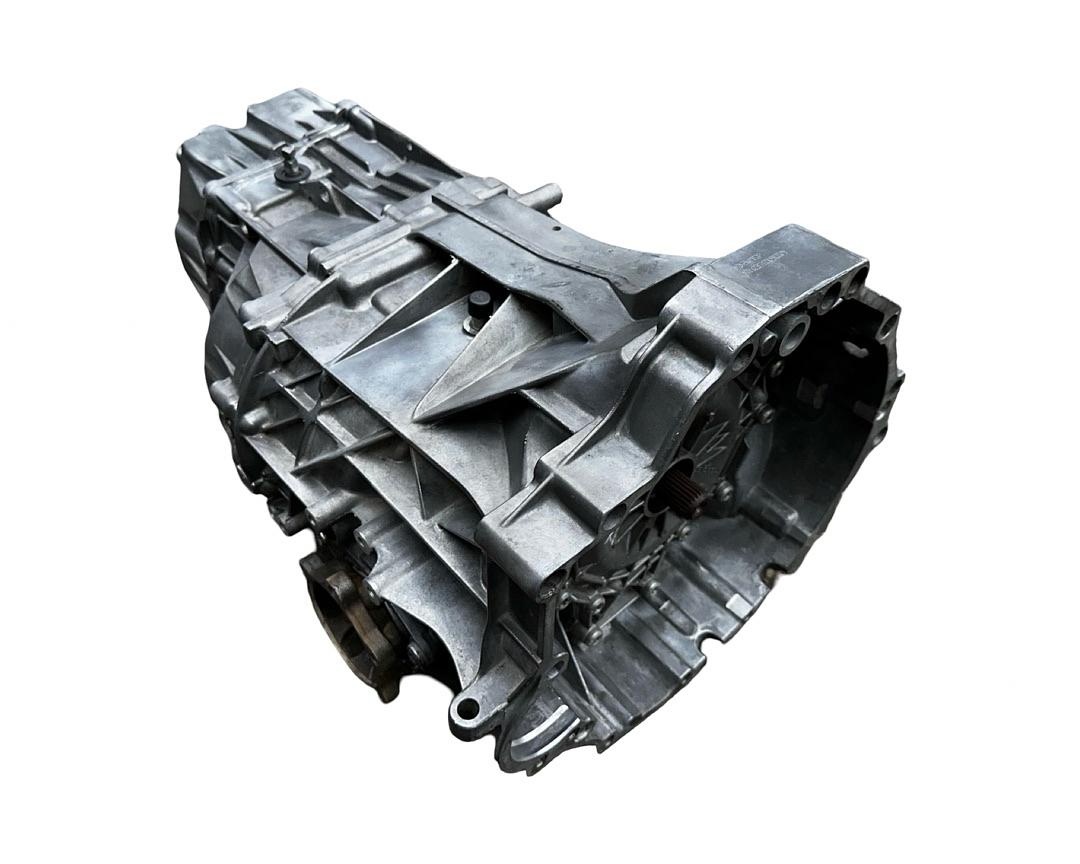 Převodovka MULTITRONIC KYQ 2.0TFSI 125KW BPJ - 2