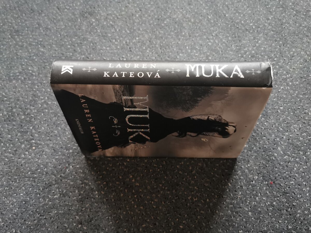 Lauren Kateová - Muka - 2