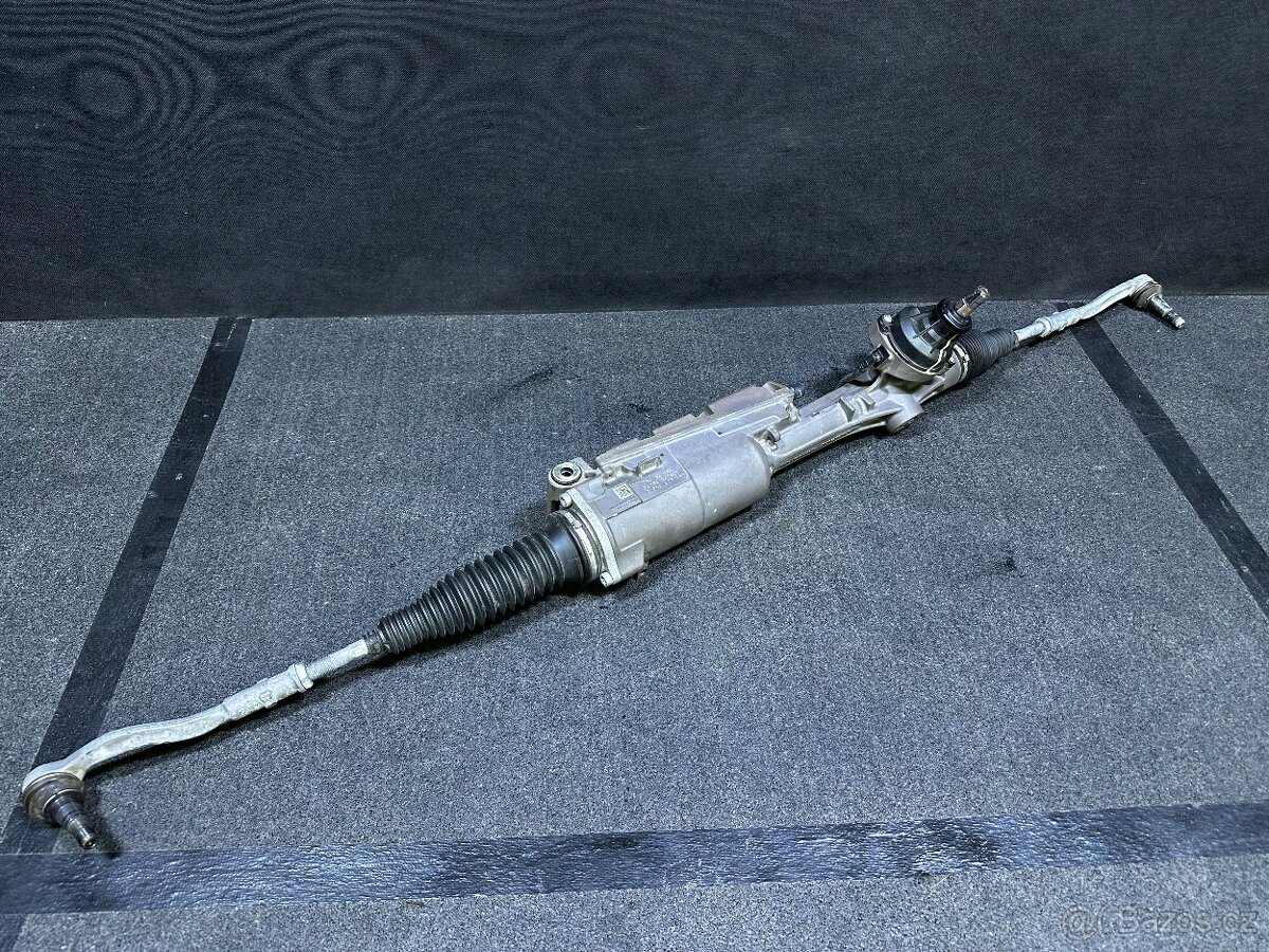 Audi Q7 4M A8 Q8 VW Touareg III CR7 napravy mechi řízení - 2