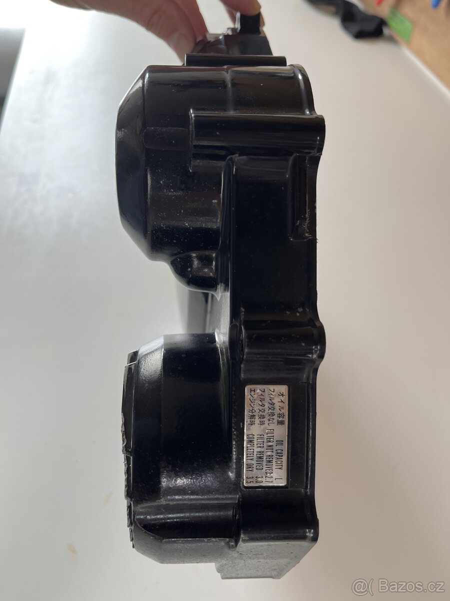 Víko spojky Kawasaki ZRX 1100 - 2